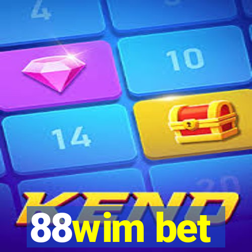 88wim bet